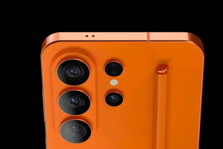 Galaxy S26 Ultra sẽ có diện mạo tinh tế hơn S25 Ultra?