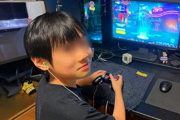 Game thủ 12 tuổi định bỏ học để theo đuổi thể thao điện tử, gia đình ủng hộ