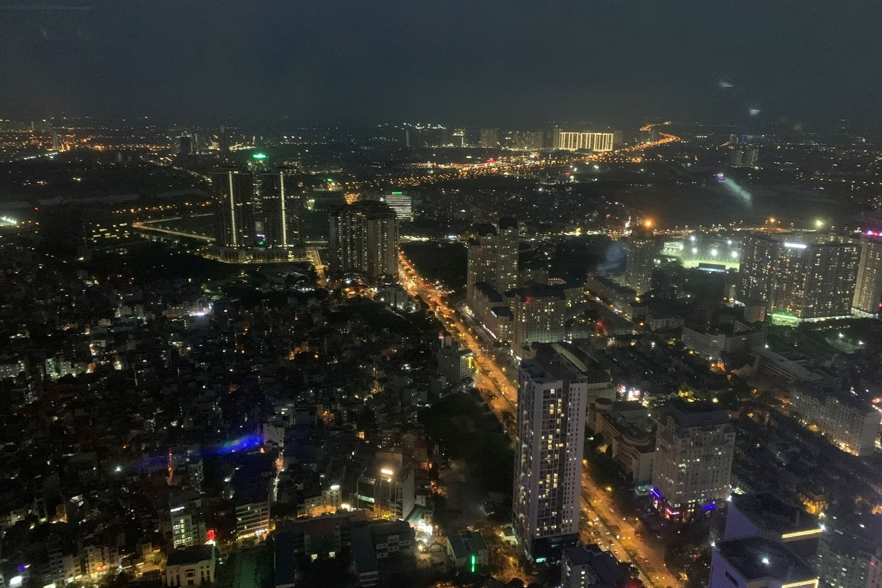 Hành trình hồi sinh kinh tế Thủ đô sau Covid-19 và mục tiêu tăng trưởng 2 con số