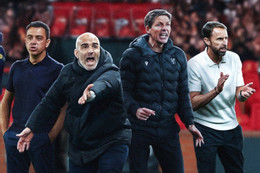 Ruben Amorim vui như Tết khi bị MU sa thải, nhận tiền đền bù khủng HLV Enzo Maresca ‘đánh bật’ 6 ứng viên, sẵn sàng dẫn dắt MU