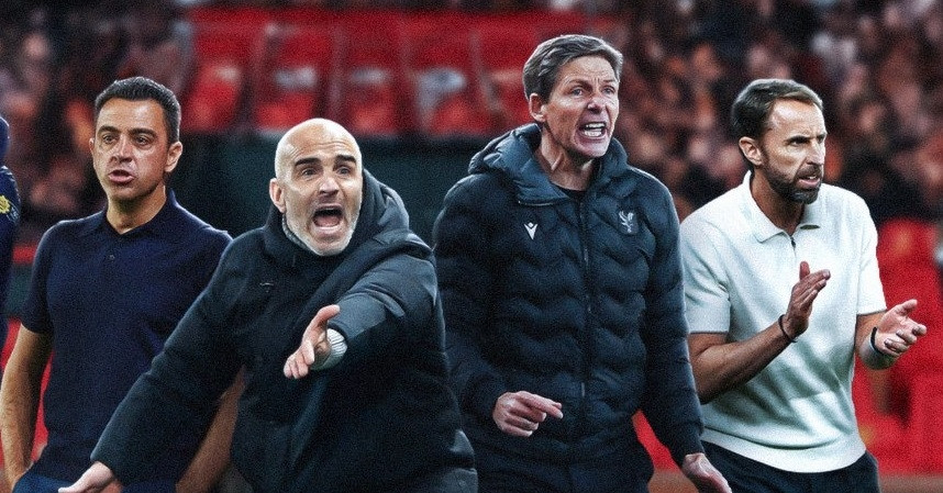 HLV Enzo Maresca ‘đánh bật’ 6 ứng viên, sẵn sàn...