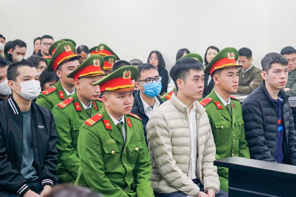 Hôm nay, xét xử 3 đại gia liên quan vụ sản xuất sữa giả quy mô hơn 2.436 tỷ đồng