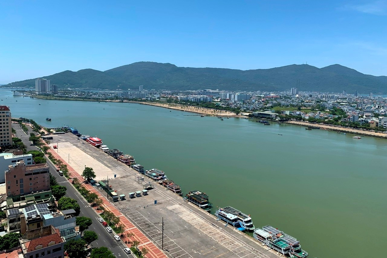 Kinh tế Đà Nẵng bứt phá sau đại dịch, GRDP năm 2025 đạt 9,18%