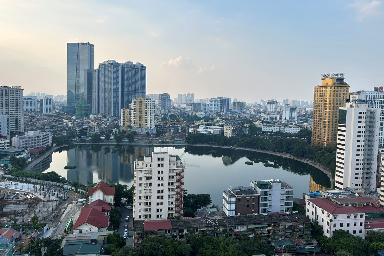 Kinh tế Việt Nam phục hồi nhanh, trở lại quỹ đạo tăng trưởng cao sau đại dịch