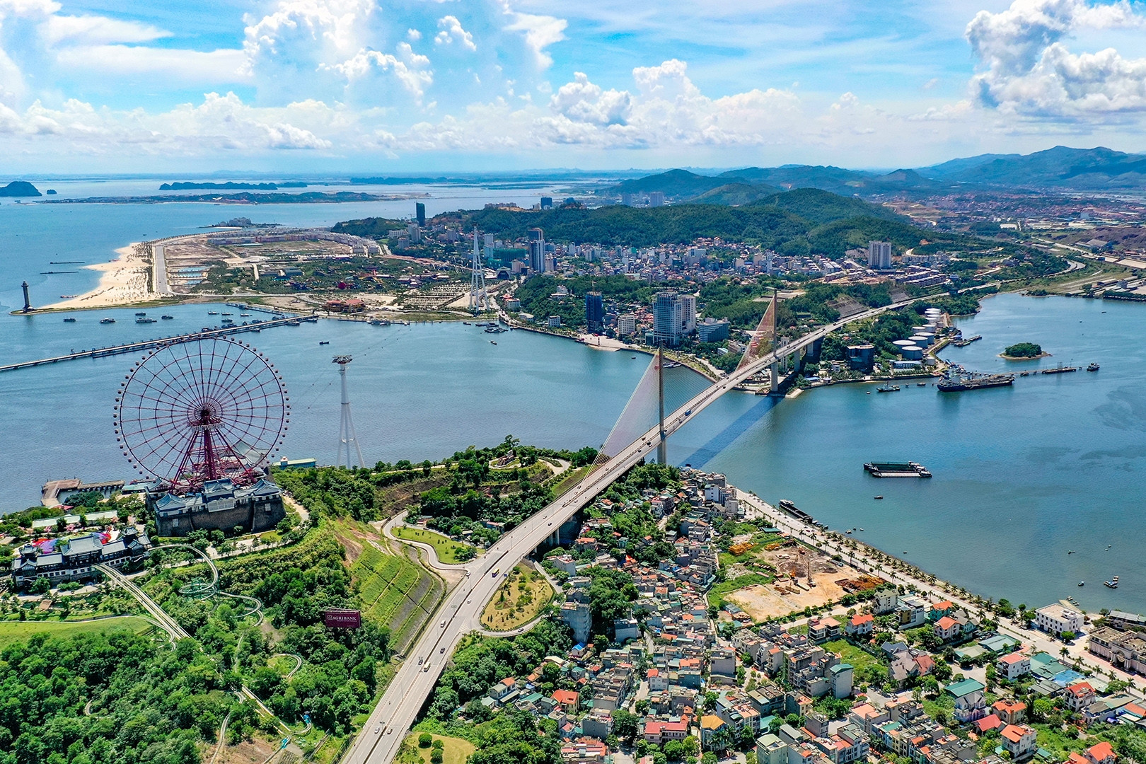 Lộ diện top 5 địa phương tăng trưởng cao nhất nước năm 2025