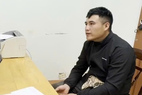  Lý do Phạm Ngọc Khánh dùng đũa đâm tới tấp vào mặt tài xế taxi 