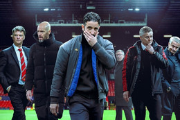 Ruben Amorim vui như Tết khi bị MU sa thải, nhận tiền đền bù khủng Lý do thực sự MU sa thải Ruben Amorim, cảnh báo người kế nhiệm