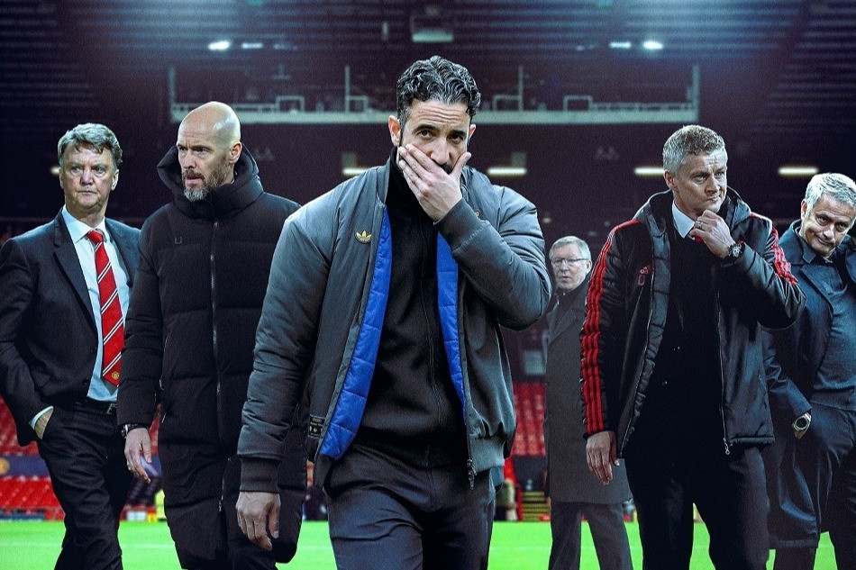 Lý do thực sự MU sa thải Ruben Amorim, cảnh báo người kế nhiệm