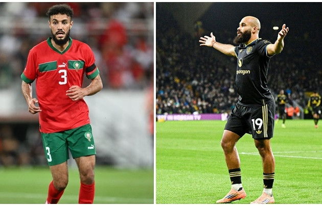 Maroc chạm trán Cameroon: Sao MU đại chiến vì vé bán kết AFCON