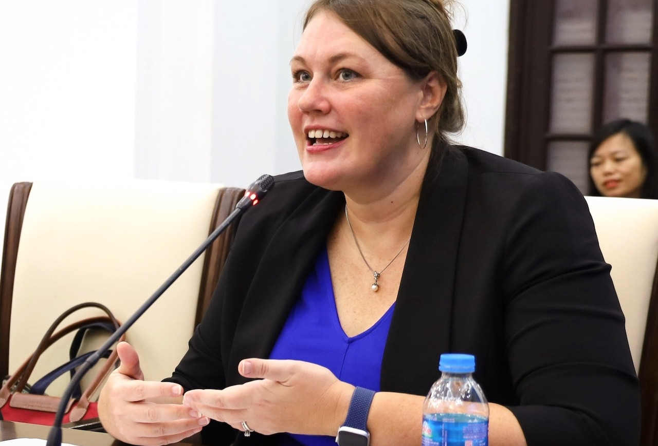 Ngăn chặn những chiêu thức mới của tội phạm mua bán người