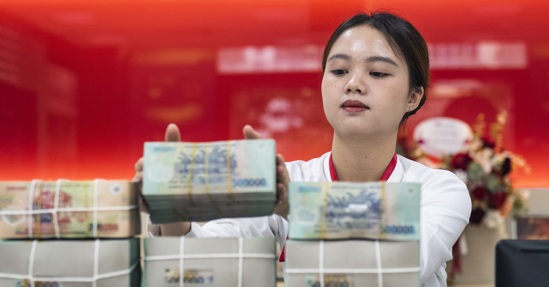 Ngân hàng Nhà nước siết điều kiện góp vốn, mua cổ phần của tổ chức tín dụng