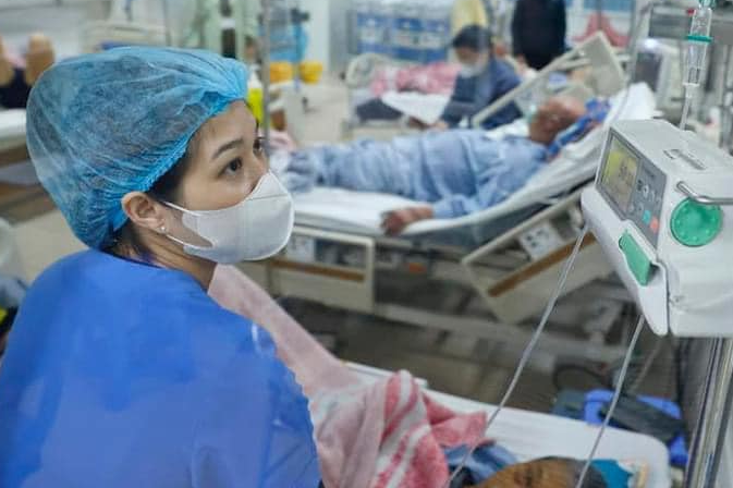 Người bệnh ung thư và nỗi lo giằng xé về chi phí điều trị