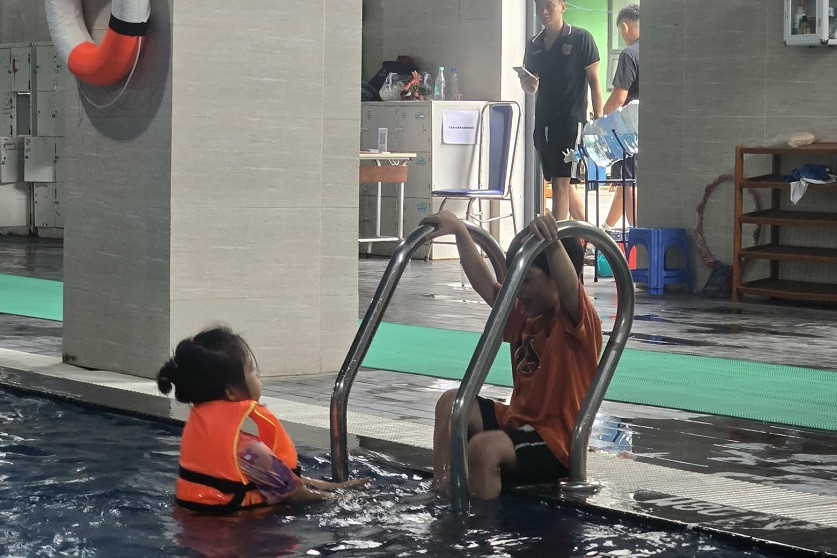 Ninh Bình: Phòng tránh tai nạn thương tích ở trẻ nhỏ ngay từ trong gia đình