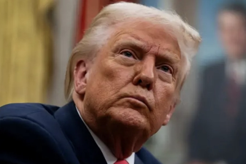 Ông Trump tuyên bố sẽ thu hồi toàn bộ tiền đã chi cho Ukraine