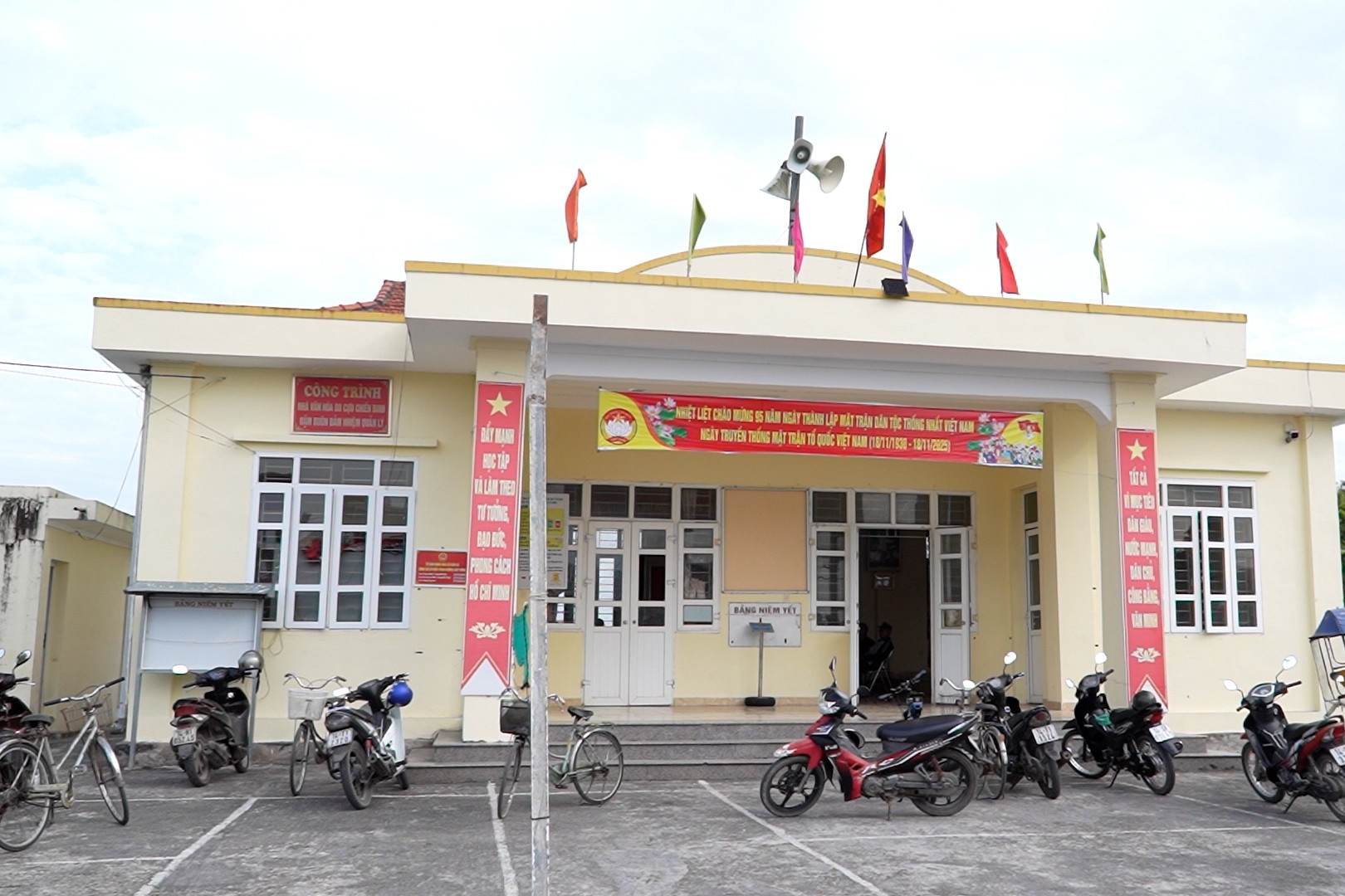 Quảng Ninh Thúc đẩy chuyển đổi số trong xây dựng nông thôn thông minh