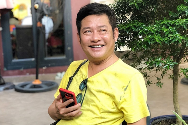 Sức khỏe nghệ sĩ Tấn Beo suy yếu hậu đột quỵ, điều trị gặp nhiều khó khăn