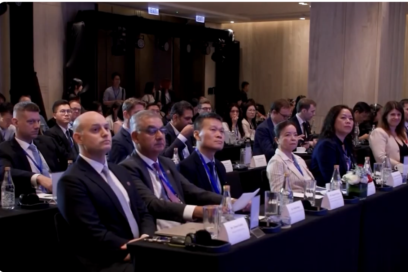 Tăng cường hợp tác thương mại và đầu tư giữa Việt Nam và Vương quốc Anh