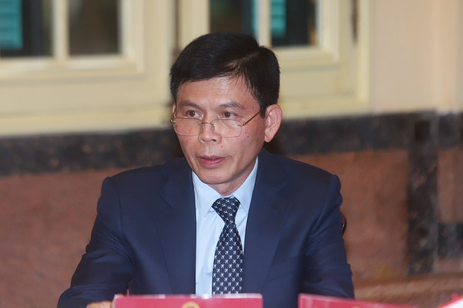 Thứ trưởng Bộ Xây dựng thông tin về công trình miễn giấy phép xây dựng