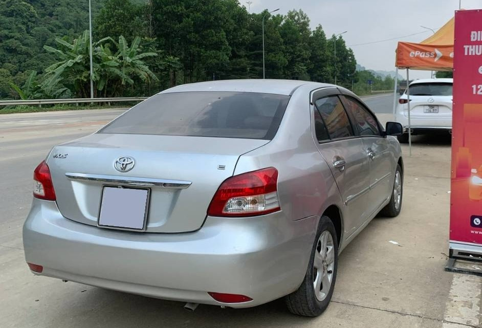 Tôi chùn tay trước ý định đổi xe mới chỉ vì… sợ bị bạn mượn