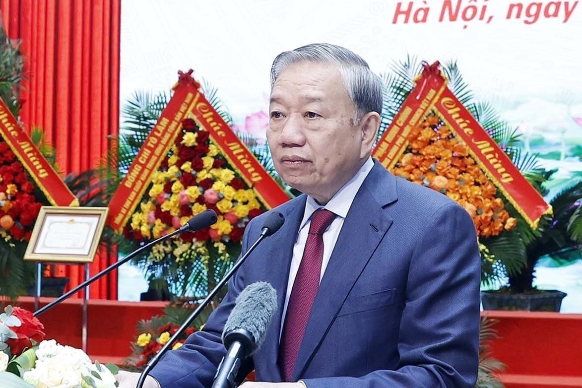 Tổng Bí thư: Làm tốt công tác giải quyết khiếu nại, tố cáo ngay từ cơ sở, không để kéo dài