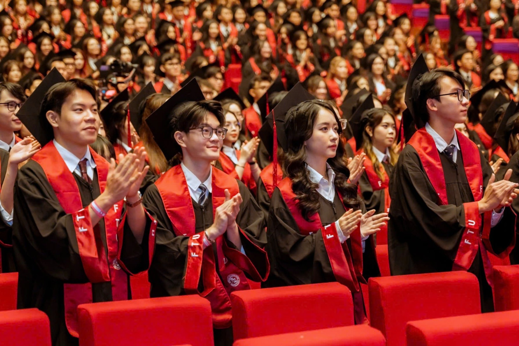 Trường ĐH Ngoại thương sẽ mở mới 10 ngành đào tạo năm 2026