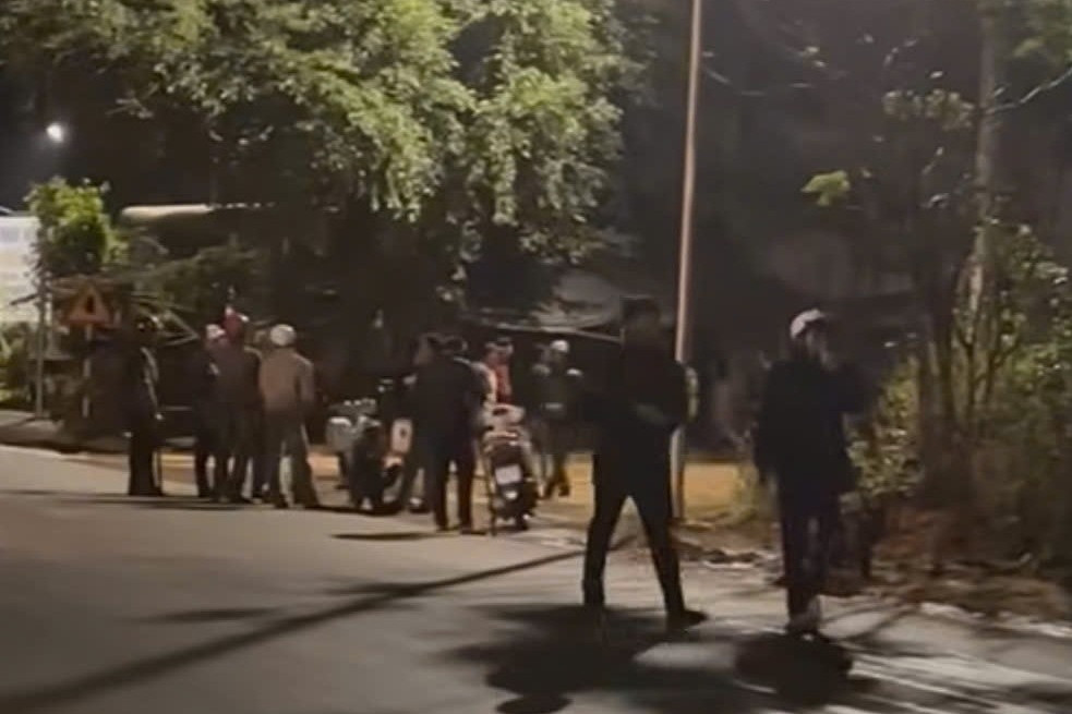 Truy bắt nghi phạm liên quan vụ em vợ tử vong ở Đắk Lắk