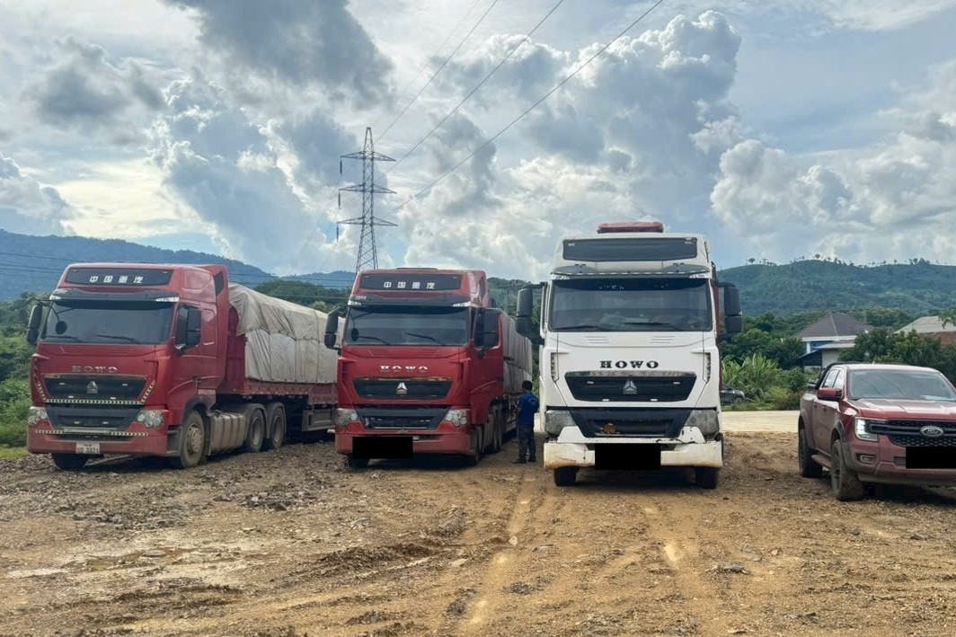 Bỏ giới hạn thời gian lái xe 48 giờ/tuần: Doanh nghiệp và tài xế 'thở phào'