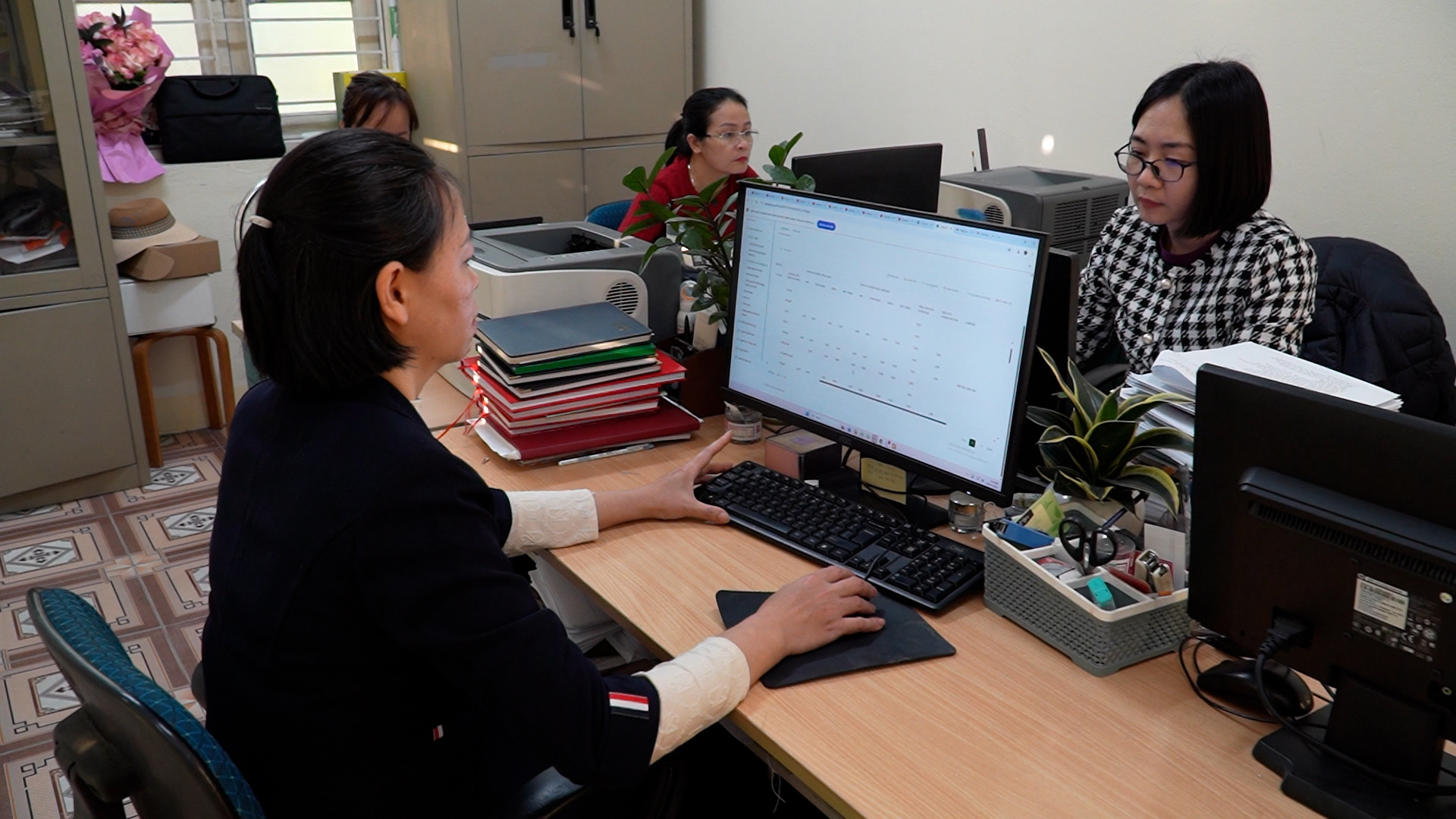 Ứng dụng công nghệ thông tin, nâng cao chất lượng nông sản tại Quảng Ninh