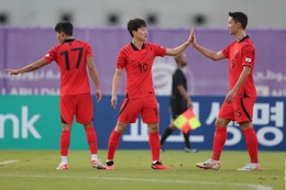 U23 Việt Nam nhận tin cực vui trước trận gặp Kyrgyzstan Kết quả bóng đá U23 châu Á 2026 hôm nay 7/1