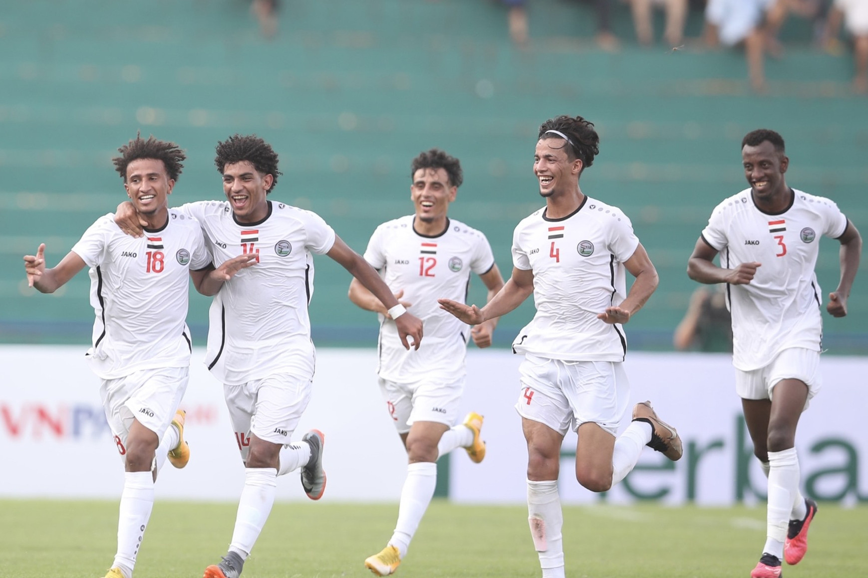 Lịch thi đấu bóng đá hôm nay 7/1: Tâm điểm U23 châu Á, nóng Ngoại hạng Anh