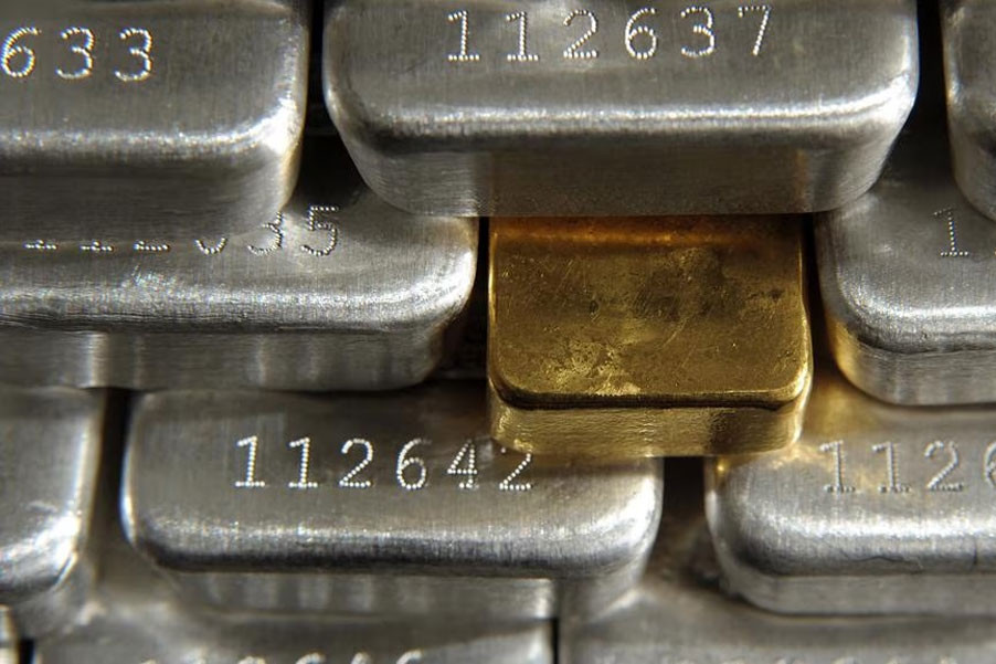 Giá bạc hôm nay 6/1/2026: Tăng mạnh phiên giao dịch đầu năm