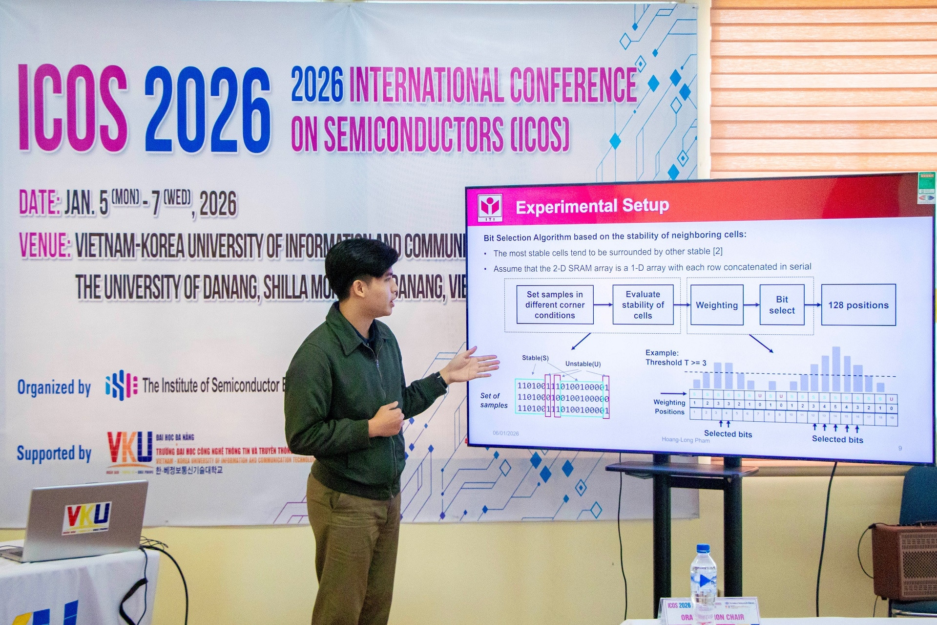 300 nhà khoa học, chuyên gia quy tụ tại Đà Nẵng 'mổ xẻ' về vi mạch bán dẫn