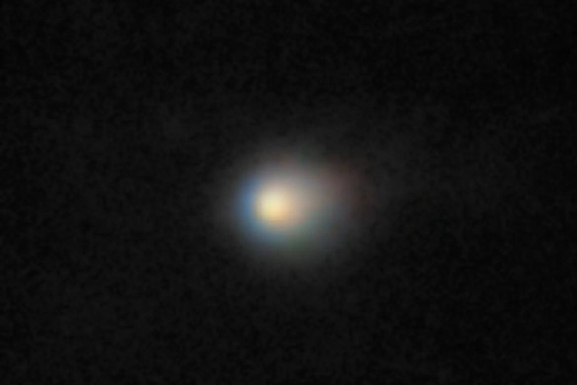 Kính thiên văn khổng lồ vào cuộc truy tìm người ngoài hành tinh từ 3I/ATLAS