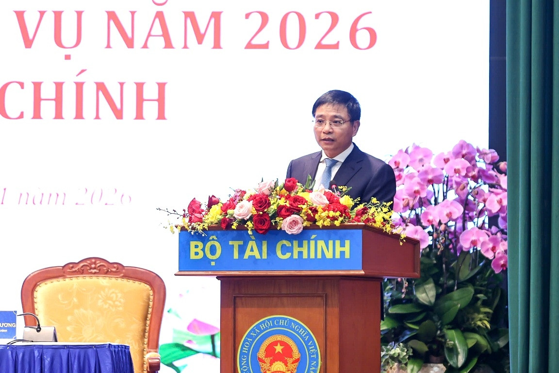 Bộ trưởng Tài chính: Đổi mới tư duy, tháo ‘điểm nghẽn’ để đạt tăng trưởng cao