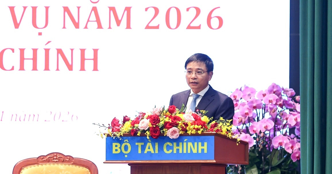 Bộ trưởng Tài chính: Đổi mới tư duy, tháo ‘điểm nghẽn’ để đạt tăng trưởng cao