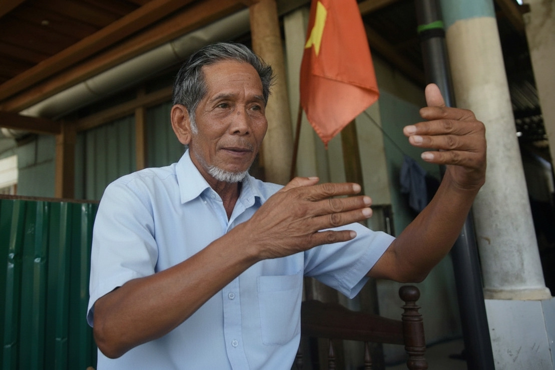 'Cầu nối' đưa chính sách vào đời sống làm đổi thay những bản làng nghèo