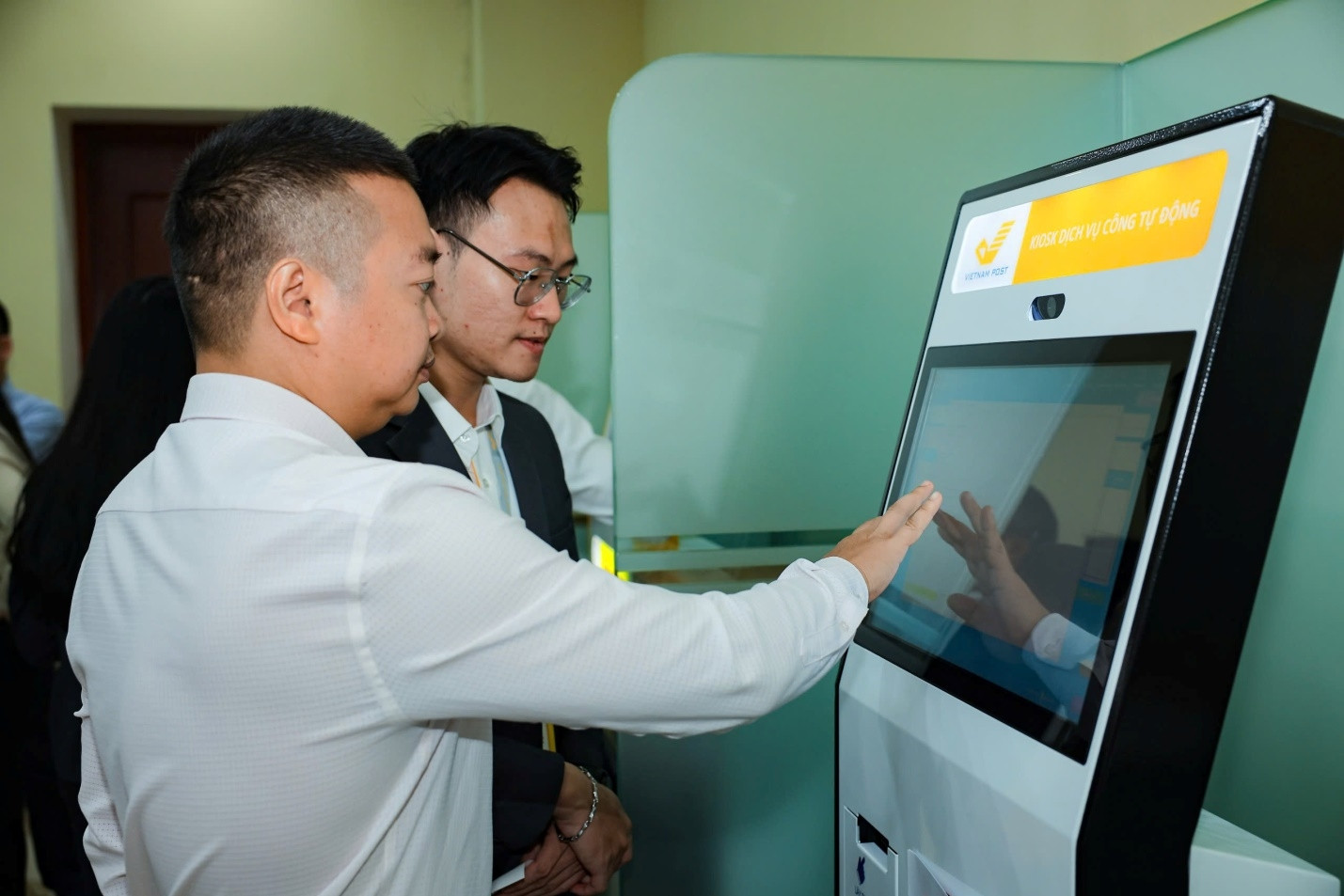 Chuyển đổi số: PPP trở thành ‘chìa khóa’ mở nguồn lực quốc gia