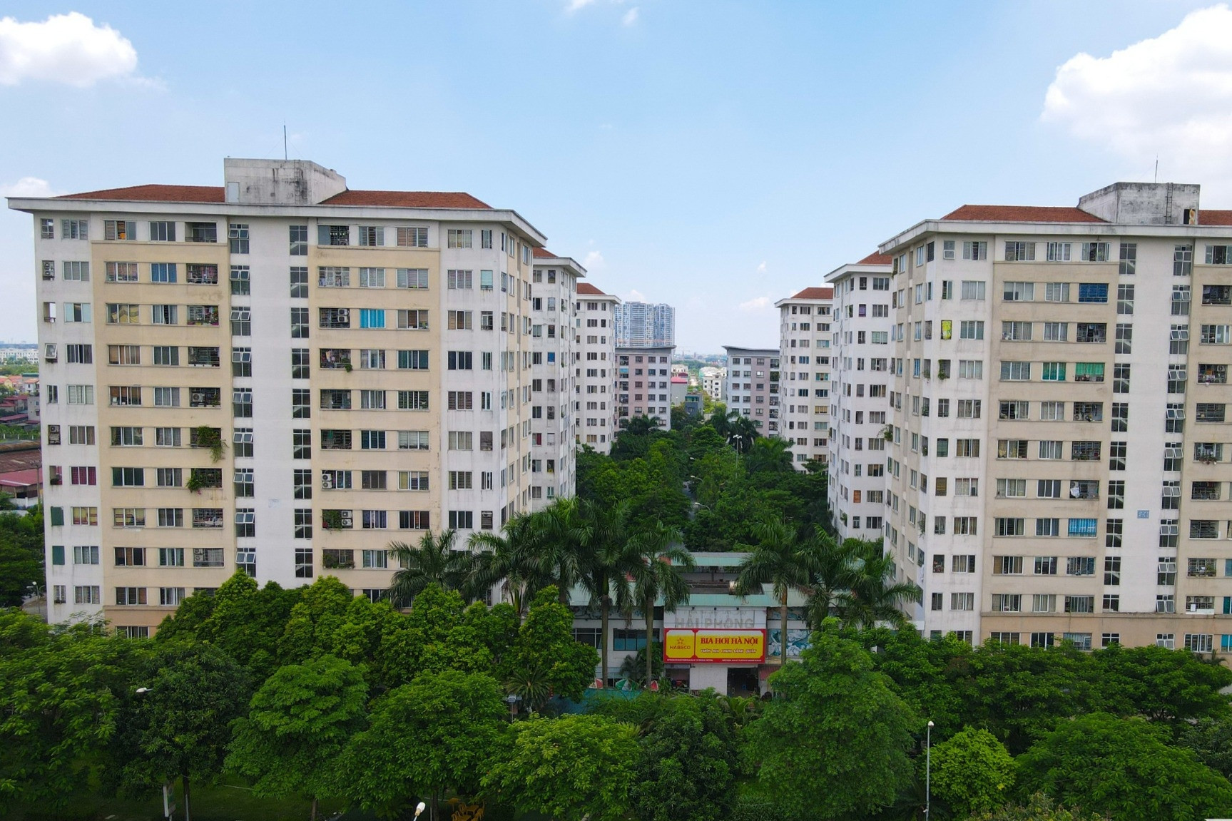 Cú hích 120.000 căn nhà ở xã hội, thị trường Hà Nội sắp đón ‘sóng’ nhà giá rẻ