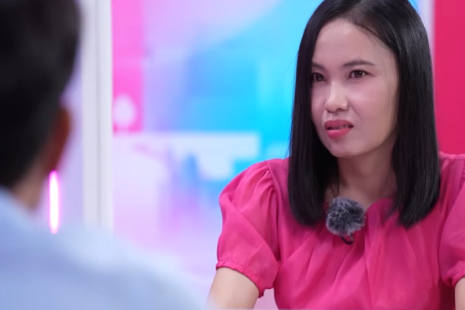 Đặt tiêu chí ‘không lấy chồng nghèo’, người phụ nữ lỡ duyên ở Hẹn ăn trưa