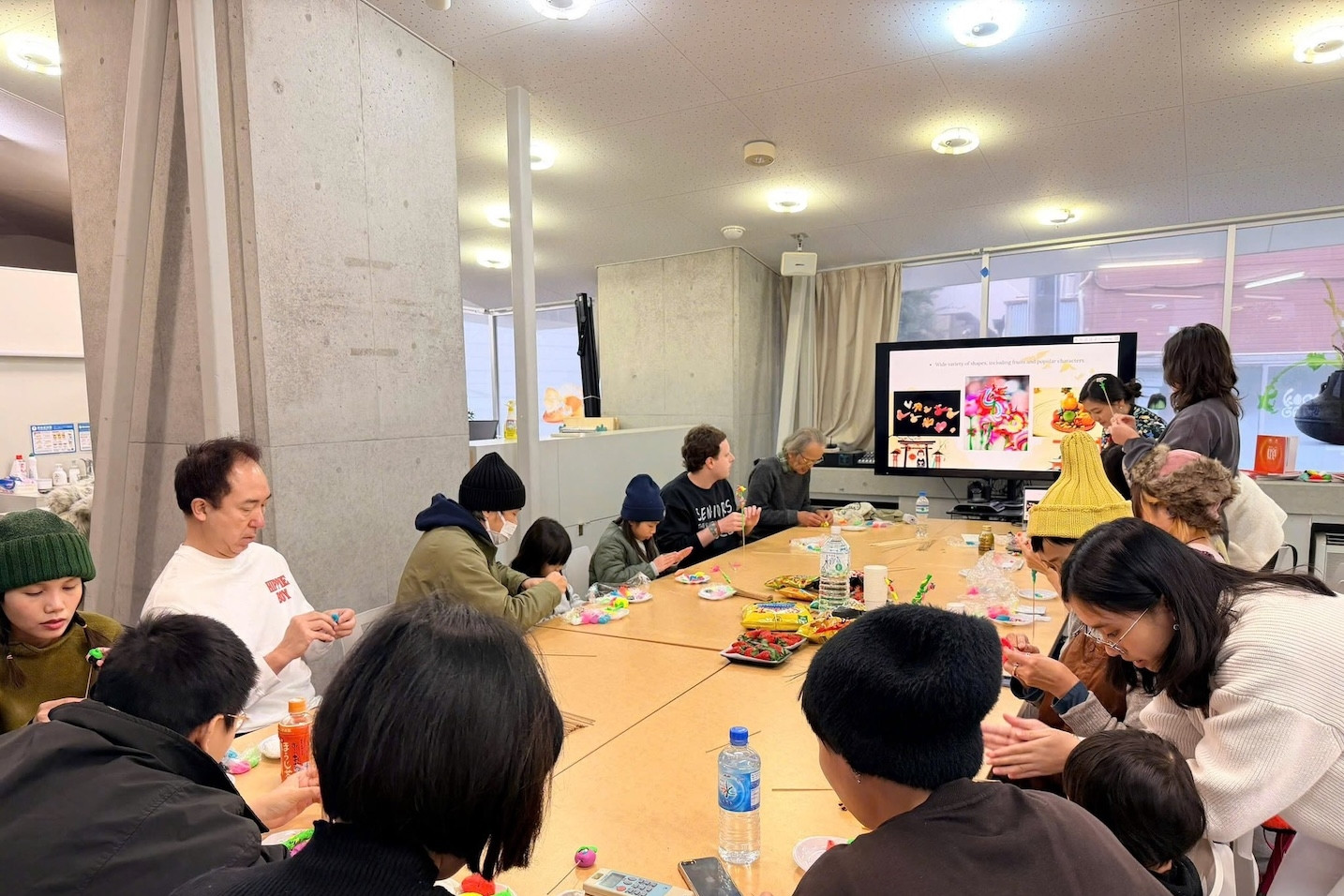 Dấu ấn học sinh Vinschool tại chương trình lưu trú nghệ thuật quốc tế Nhật Bản