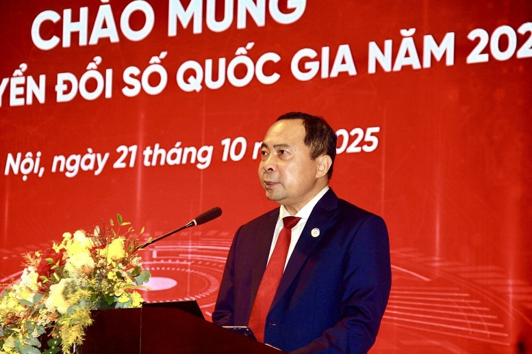 Đầu tư cho chuyển đổi số tạo giá trị gia tăng dài hạn cho nền kinh tế