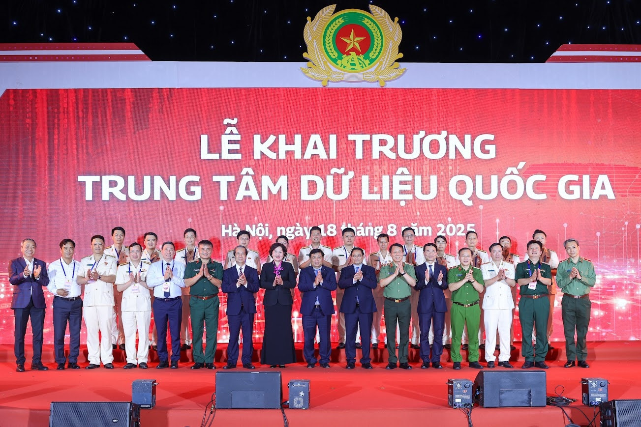 Điện toán đám mây - ‘xương sống’ của hạ tầng số Việt Nam