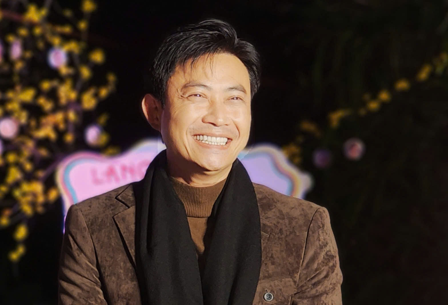 Con trai NSND Trần Nhượng mạo hiểm khi mời diễn viên Tiến Lộc đóng hài?