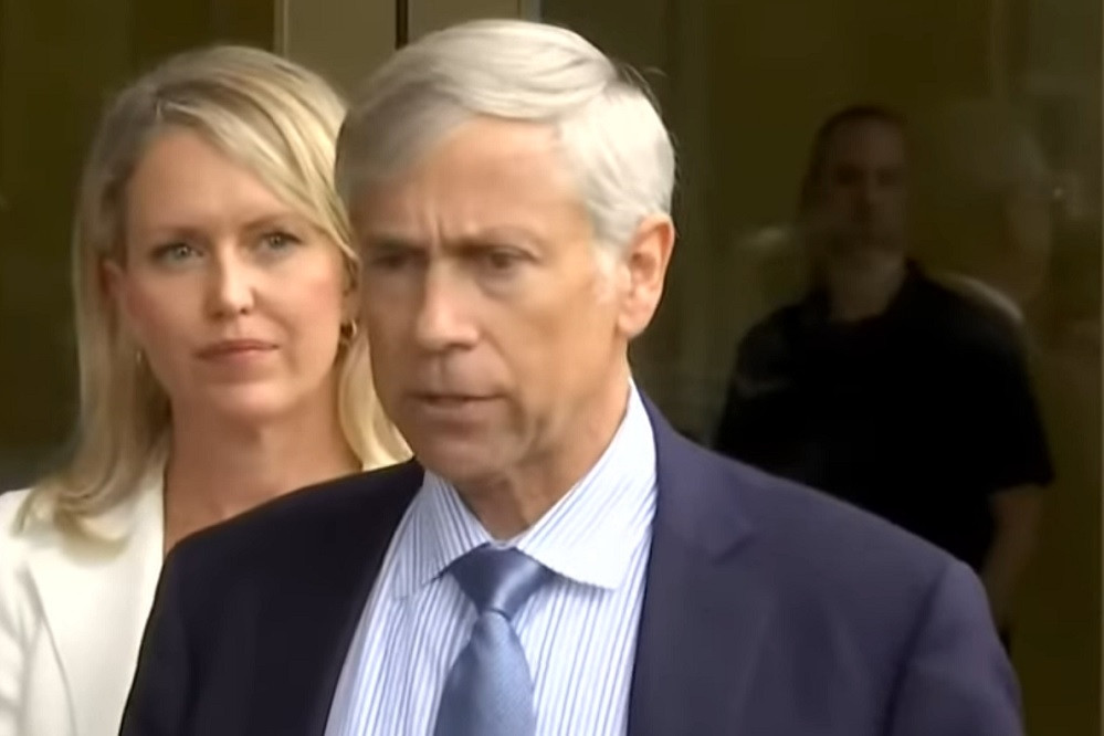 Điều đặc biệt về luật sư bào chữa cho Tổng thống Venezuela Maduro