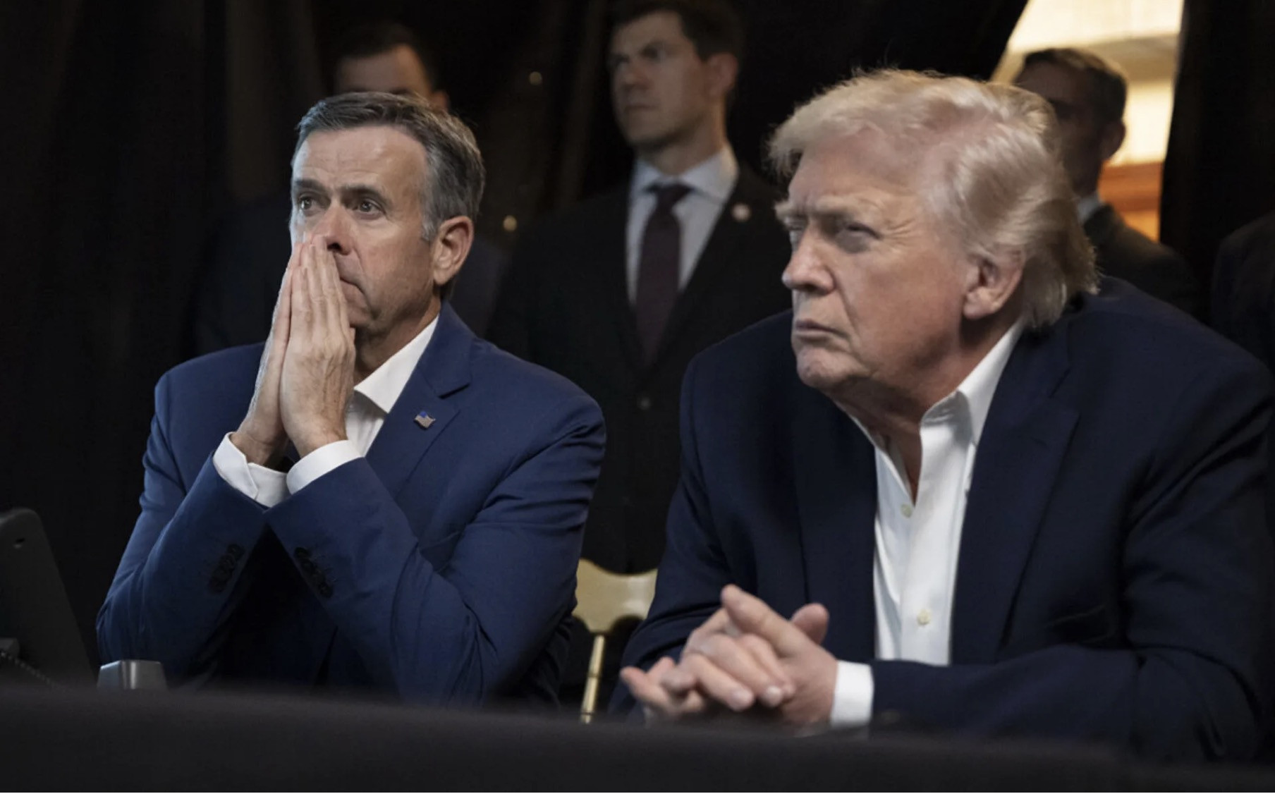 Quốc hội Mỹ chia rẽ sâu sắc vì chiến dịch ở Venezuela