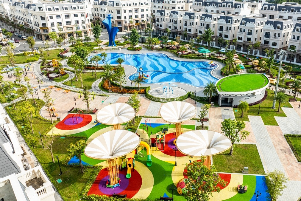 Hạ tầng thăng hạng mở rộng ‘sân khấu’ cho du lịch Móng Cái