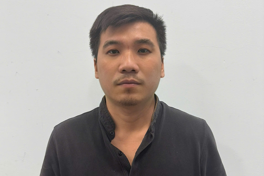 Bắt giữ đối tượng hành hung tài xế, đập phá ô tô ở TPHCM