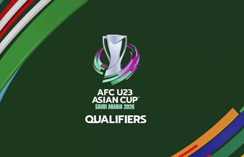 Kết quả bóng đá U23 châu Á 2026 mới nhất