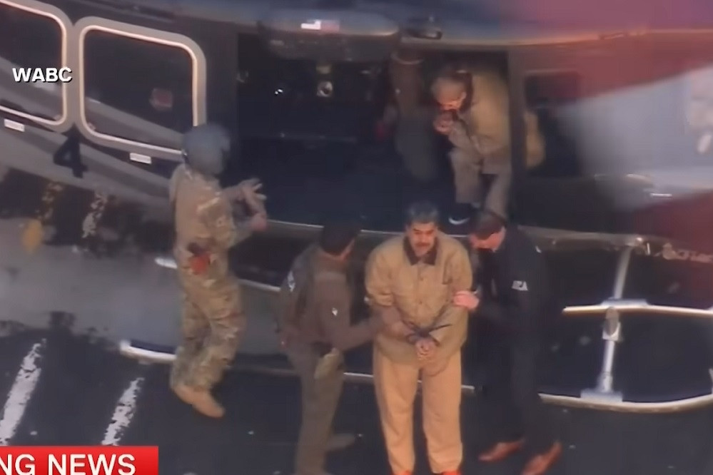 Luật sư của Đệ nhất phu nhân Venezuela tiết lộ tình trạng thân chủ