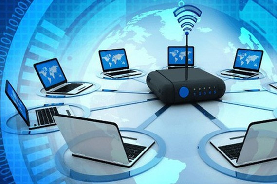 Mạng truyền số liệu chuyên dùng - ‘xương sống’ kết nối hệ thống chính trị số